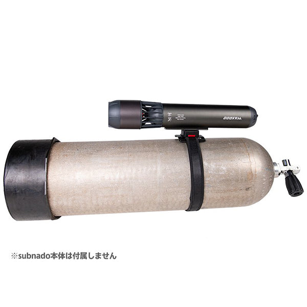 【予約】Subnado TANKマウント