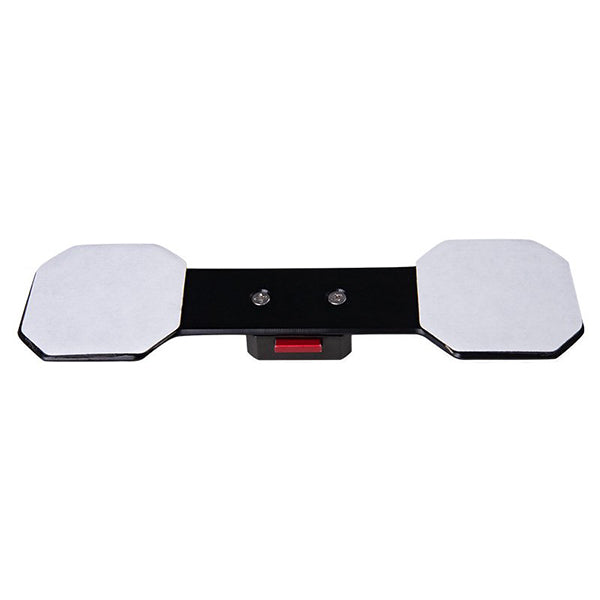 Subnado SUPマウント