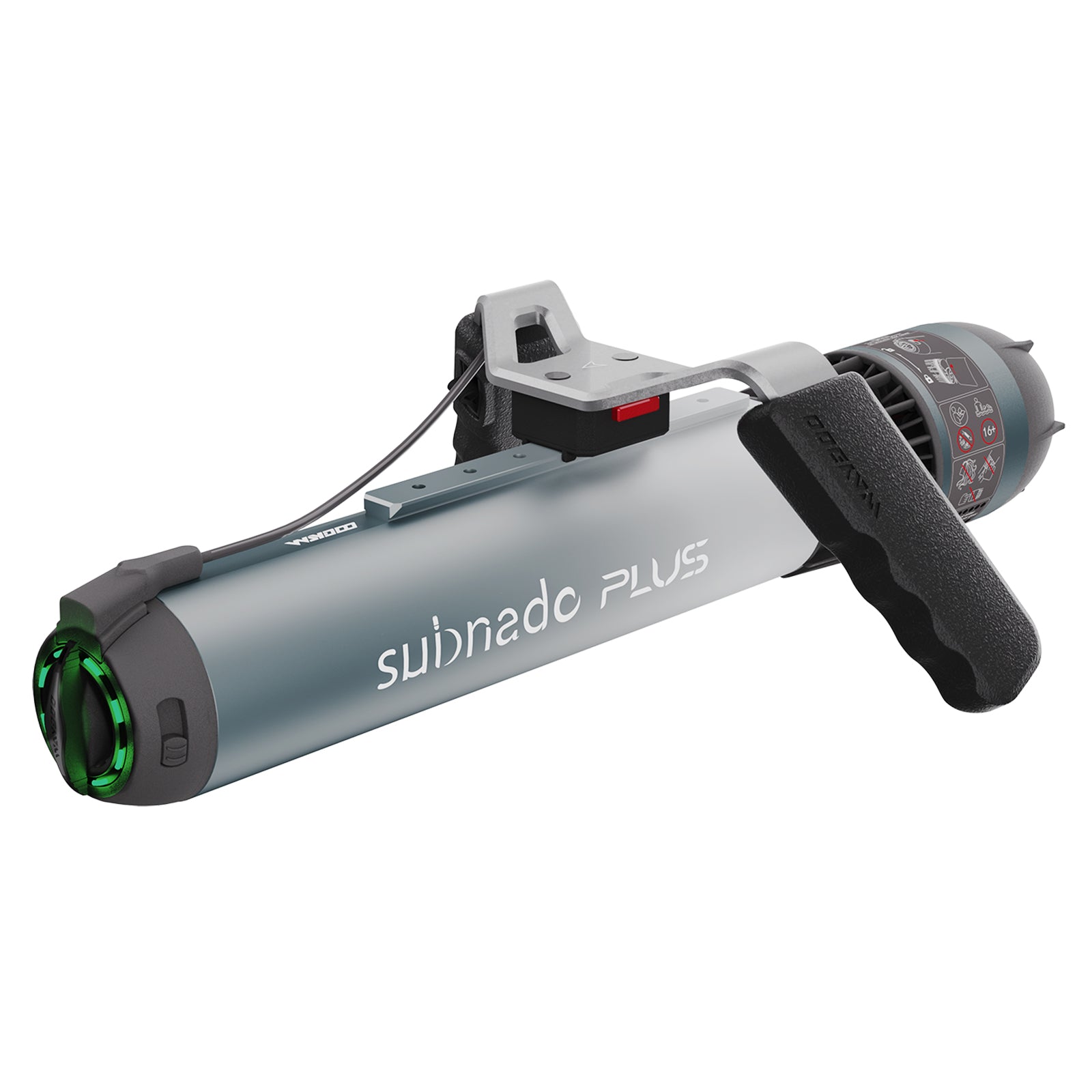 予約】Subnado Plus 標準パッケージ – Waydoo Japan 公式ストア