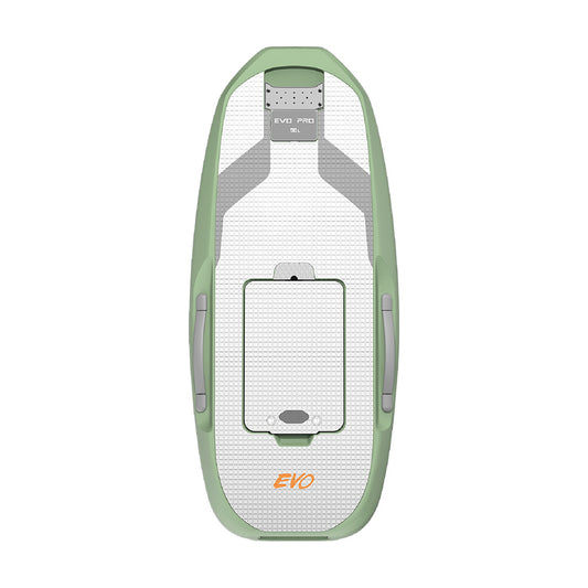 【予約】Flyer EVO Lite EPPボード 90L (Luminent Green)