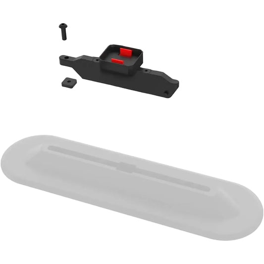 Waydoo Subnado SUP フィンボックスマウント(US)