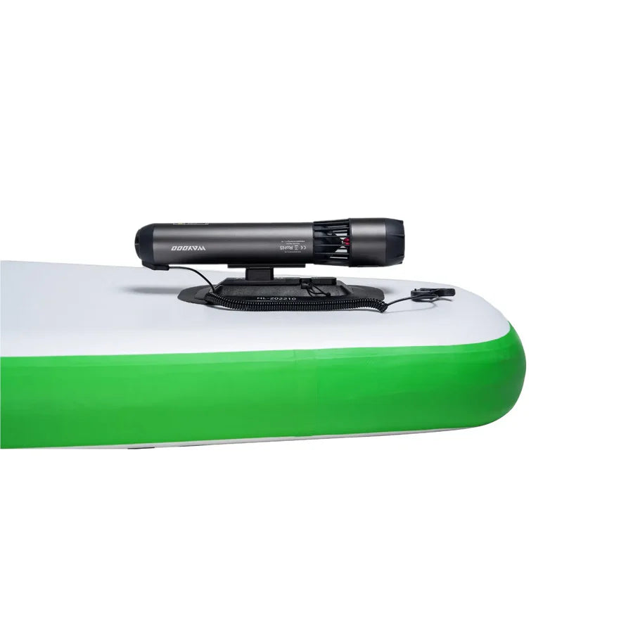 Subnado SUP スライド式フィンマウント