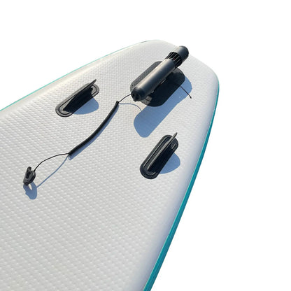 Subnado SUP スライド式フィンマウント